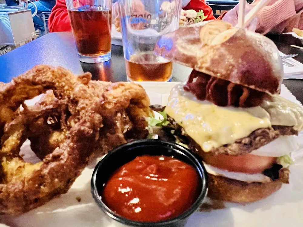 Chicken Sandwich